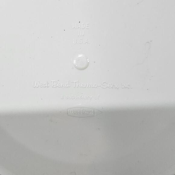 Vintage RARE Budweiser AND Bud Light Beer Thermo-Serv 6.5" Mug Spuds Mackenzie - Picture 3 of 4